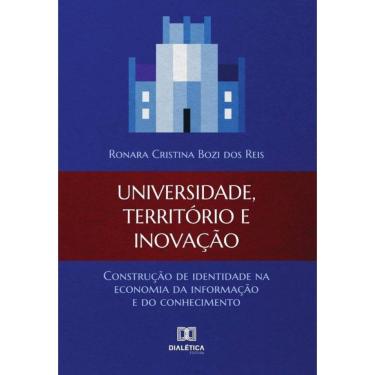 Imagem de Universidade, Território e Inovação-Português