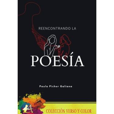 Imagem de Reencontrando la poesía - Espanhol