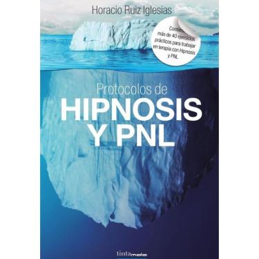 Imagem de Protocolos de hipnosis y pnl  - Espanhol