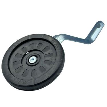 Imagem de Roda Lateral Regulável Rodinha Bicicleta Aro 16 20 Infantil-Unissex