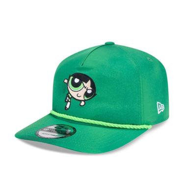 Imagem de BONE NEW ERA 19TWENTY NATL LAMPOON XMAS VAC VERDE-Masculino