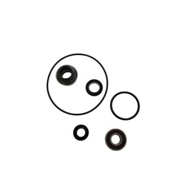 Imagem de Kit Completo Reparo Bomba Agua Xj6 R1 Fz6 Xt660 Mt07