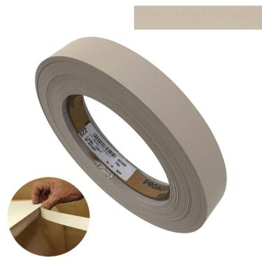 Imagem de Fita De Borda PVC Frapê 22mm X 20m Proadec