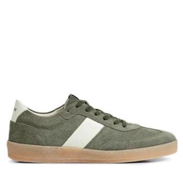 Imagem de Tênis Masculino Ferracini Ibiza 7583-710 Oliva-Masculino