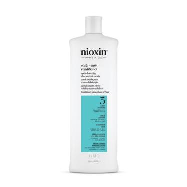 Imagem de Nioxinco 3 Condicionador 1000Ml-Unissex
