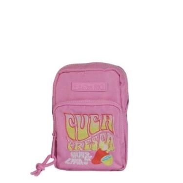 Imagem de Bolsa da Gema Farm Etc Estampada-Feminino