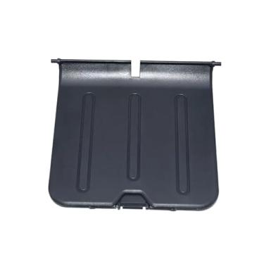 Imagem de LNNDML 10X RM1-6903-000 Conjunto de bandeja de papel para HP1102 P1102 P1102w P1005 P1006 P1007 P1008 P1100 P1106 P1108 P1607 Acessórios de impressora (preto)