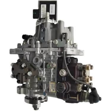 Imagem de Bomba de injeção de combustível original compatível com Yanmar 4TNV98 4TNV98-GGE 4TNV98-GPGE motor diesel 729946-51390 72994351390