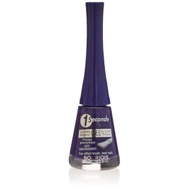 Imagem de Verniz de unhas Bourjois 1 Seconde Indigo For It 9mL