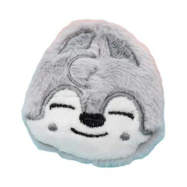 Imagem de Broche De Pelúcia Stray Kids, Acessório Fofo Para Mochila E Roupas, Pr