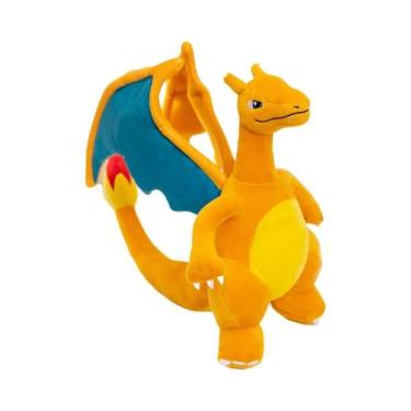 Imagem de Brinquedos De Pelúcia Anime Pokémon Wartortle, Squirtle, Blastoise, Pi