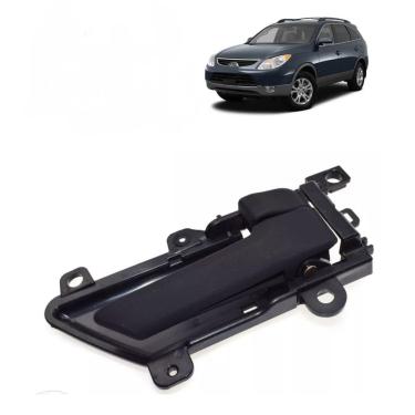 Imagem de Macaneta Porta Interna Dianteira Direita Vera Cruz