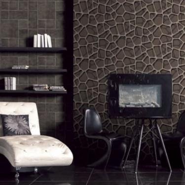 Imagem de Papel de Parede Matrix C88642 - Rolo: 10m x 0,53m