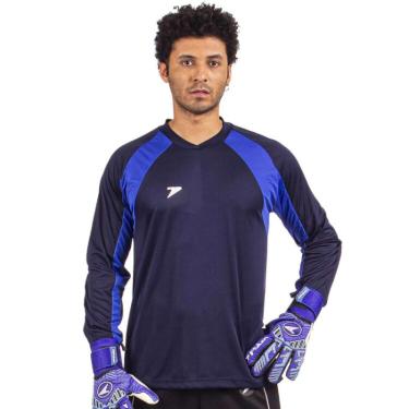 Imagem de Camisa Goleiro Poker Unissex