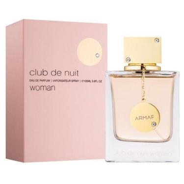 Imagem de Perfume Armaf Club De Nuit Woman - Eau De Parfum - 105 Ml Volume Da Unidade 105 Ml