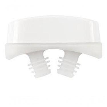 Imagem de Silicone Anti Ronco Aparelhos De Respiração Nariz Eletrônico