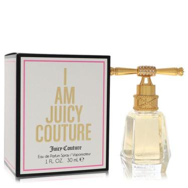 Imagem de Perfume Feminino Juicy Couture 30 Ml Eau De Parfum Spray