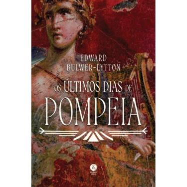 Imagem de Os últimos dias de Pompeia (William Shakespeare)