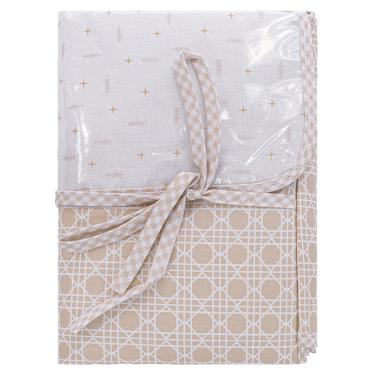 Imagem de Trocador de Fraldas Portátil Baby Joy Clássicos