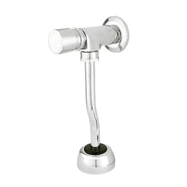 Imagem de Válvula Mictório Parede Premium Romarmatic Cromada Romar