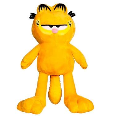Imagem de Pelucia Garfield Classica 30CM Multikids