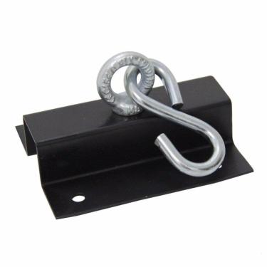 Imagem de Suporte Parede e Teto Kl Master Fitness TRX e Saco de Boxe-Unissex