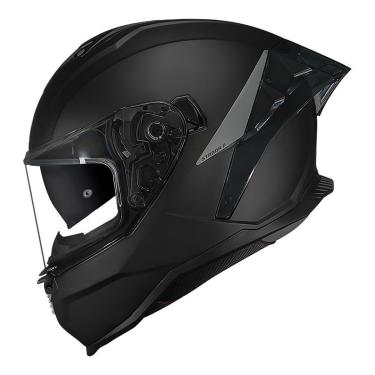 Imagem de Capacete Norisk Strada 2 Monocolor C/ Óculos Masculino e Feminino-Unissex