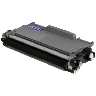 Imagem de Toner Compatível Com Tn450 Tn420 Tn410 Para Brother Hl-2130 Hl-2220 Dcp-7055 7065 Mfc-7360 7460 7860 Preto 2.600