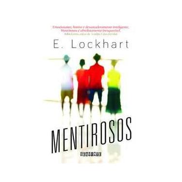 Imagem de Livro - Mentirosos  Sucesso no TikTok - Seguinte