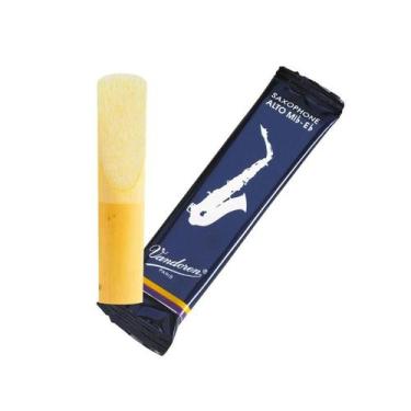 Imagem de Palheta Sax Alto Vandoren 1 1/2 Franca (2210)