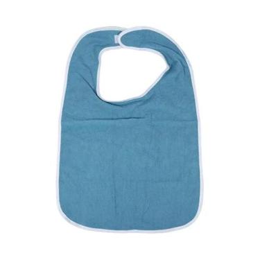 Imagem de Avental Protetor Impermeável Para Adultos, Para Refeições E Culinária,