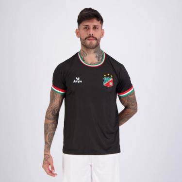Imagem de Camisa Junpe Velo Clube Concentração 2026, GG