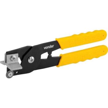 Imagem de Alicate Para Cortar Pisos E Azulejos, Vonder Ostenvonder