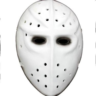 Imagem de Máscara de resina Payday Heist para cosplay e Halloween