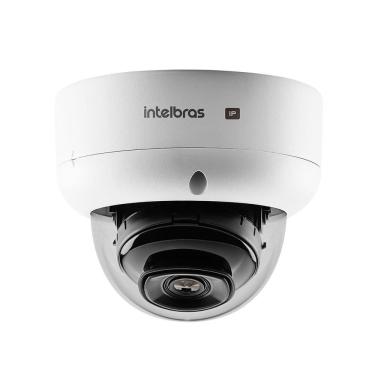 Imagem de Camera Ip de Video Dome Vip 3240 d Ia G2 4570006 Intelbras