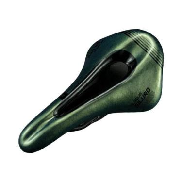 Imagem de Selim De Bicicleta De Estrada Em Fibra De Carbono Ultraleve PLSELIS PS