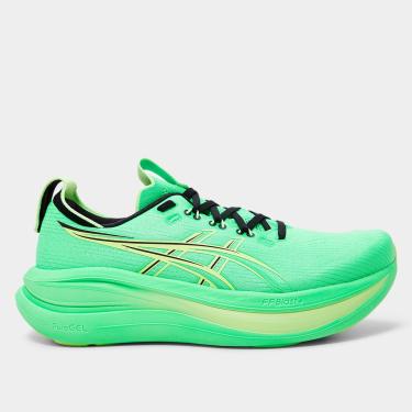 Imagem de Tênis Asics Gel-Nimbus 28 Masculino-Masculino
