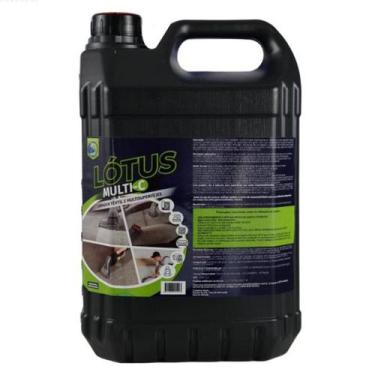Imagem de Detergente Alcalino P/ Limpeza De Sofa Multi-c Lotus Gs