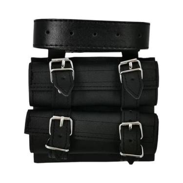 Imagem de Coldre De Cintura Para Espada Katana Medieval Em Tamanho Real, Sabre D