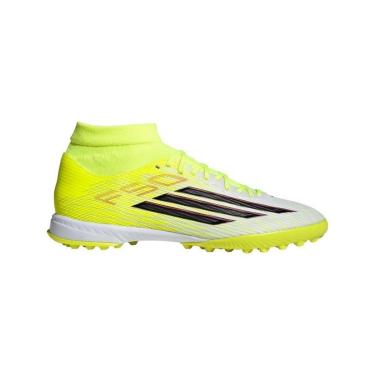 Imagem de Chuteira Society Adidas F50 League Cano Alto-Unissex
