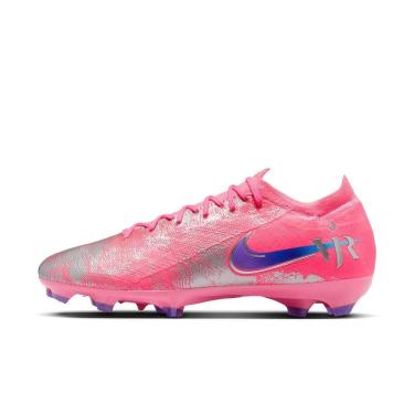 Imagem de Chuteira Vini Jr Campo Nike Mercurial Zoom Vapor 16 Pro-Unissex