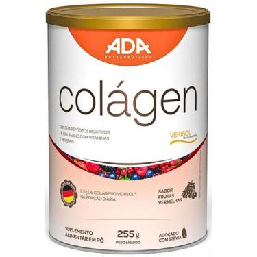 Imagem de Suplemento Alimentar Colágeno Verisol Sabor Frutas Vermelhas 255g em P