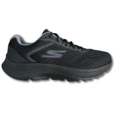 Imagem de Tênis Skechers Go Run Consistent 2.0 Masculino Preto-Masculino
