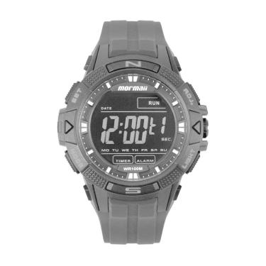 Imagem de Relógio Mormaii Masculino Ref: Mo5001/8p Esportivo Digital