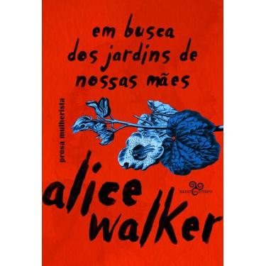Imagem de Livro - Em busca dos jardins de nossas mães
