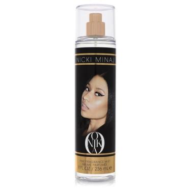 Imagem de Perfume Feminino Nicki Minaj 236 Ml Body Mist Spray