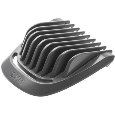 Imagem de Pente Barba 2mm Aparador Philips MG3711 MG7715 CP0799/01