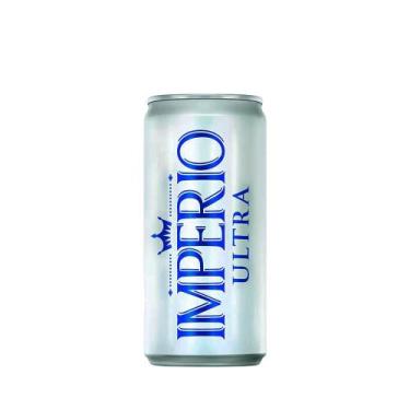 Imagem de Cerveja Império Ultra - 269ml