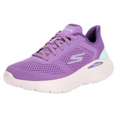 Imagem de Tênis Feminino Go Run Lite Skechers 896313-Feminino
