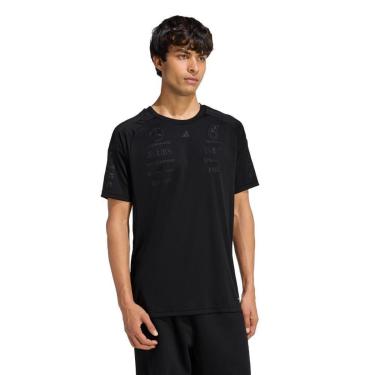 Imagem de Camisa Mercedes - Amg Petronas F1 Team Night Driver-Masculino